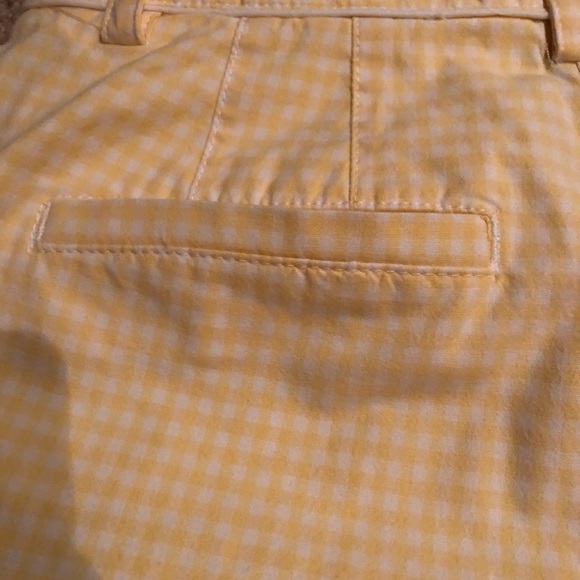 Talbot’s Capri Pant - Picture 5 of 9